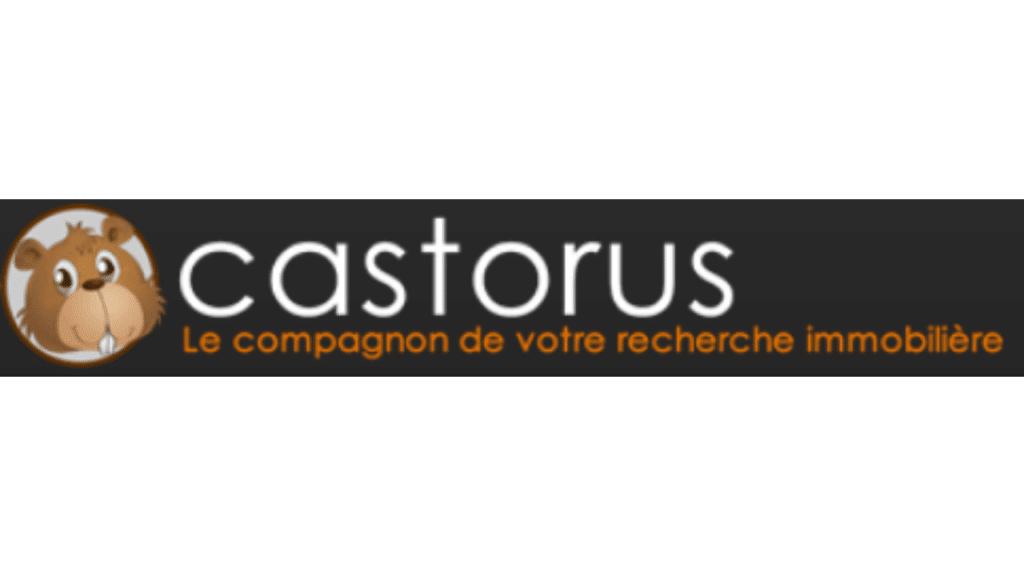 installer l'extension castorus pour la recherche d'un terrain constructible