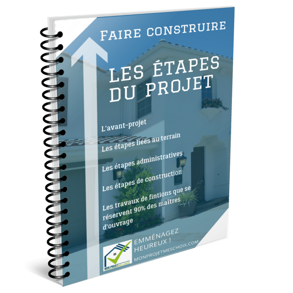 pdf étapes construction maison