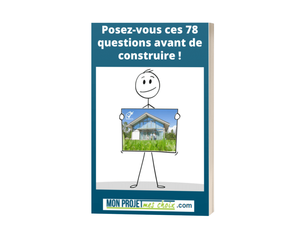 pdf faire construire pour les nuls