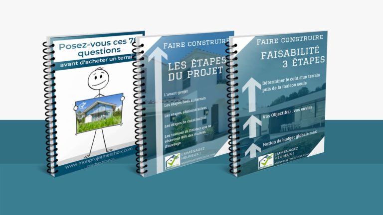 guide pdf conseils projet de construction maison