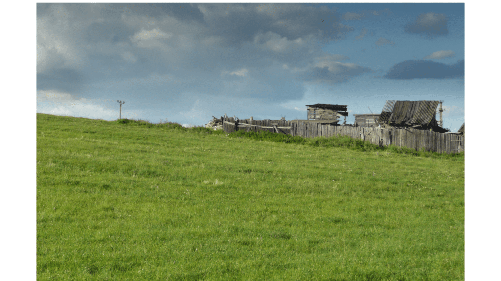 contraintes terrain pour concevoir un plan