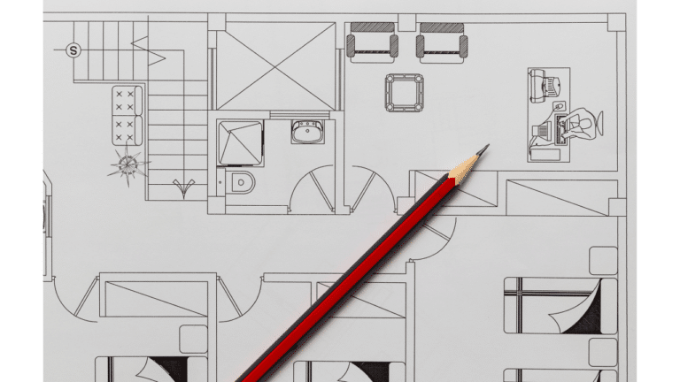 plan maison pratique