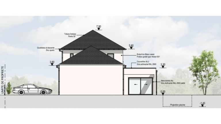 Sitemapcdatahttpsrfswindecoocomprix Facade Maison 200m2null