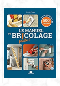 livre le manuel du bricolage facile