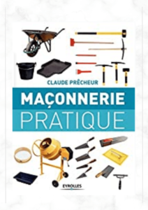 livre maçonnerie pratique