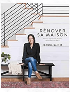 livre rénover sa maison