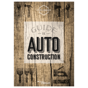 livre autoconstruction maison généraliste