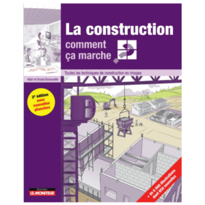 livre la construction comment ça marche