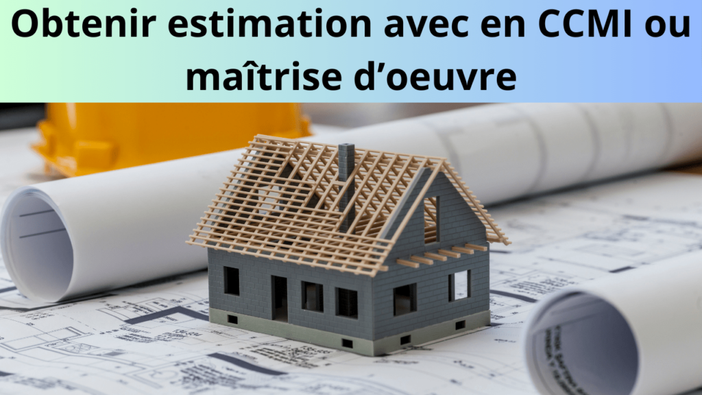 devis pour une construction de maison