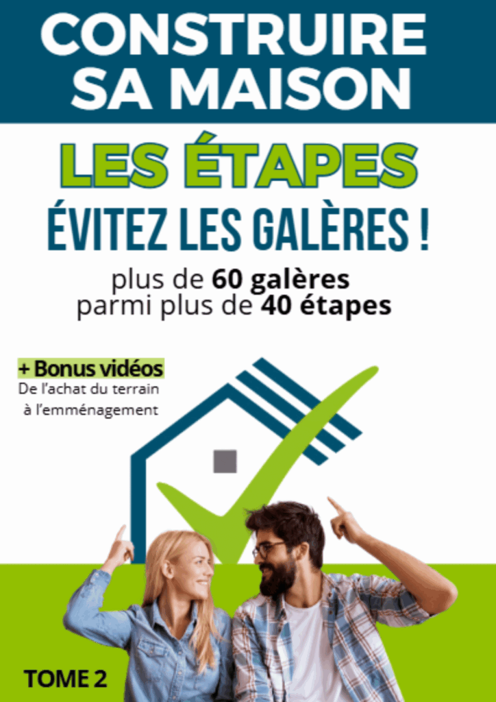 étapes construction maison évitez les galères