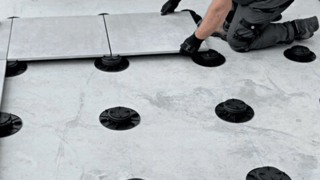 quel revêtement choisir pour votre terrasse